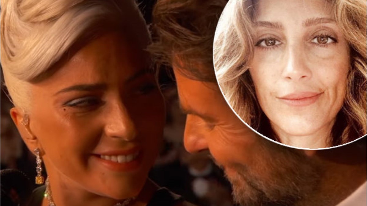 Cooperova bivša jednom riječju rekla što misli o tračevima da on spava s Gagom